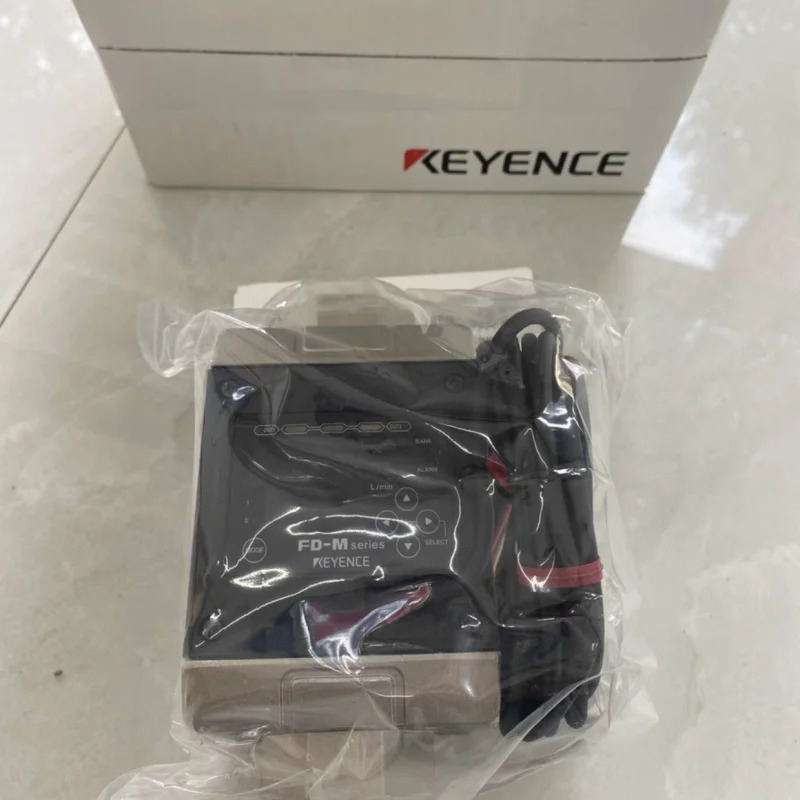 일본 KEYENCE FD-M50ATP FD-M50AT 유량센서 신 오리지널