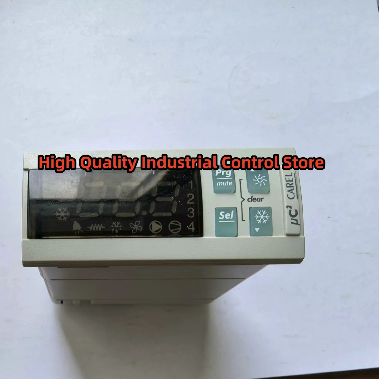 MCH2000001 PJEZC00000 온도 컨트롤러 원본