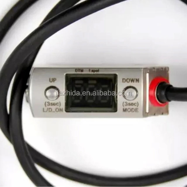 LR-ZB250AP 센서 BGS FGS PNP 2m 케이블 250mm 전부품 신