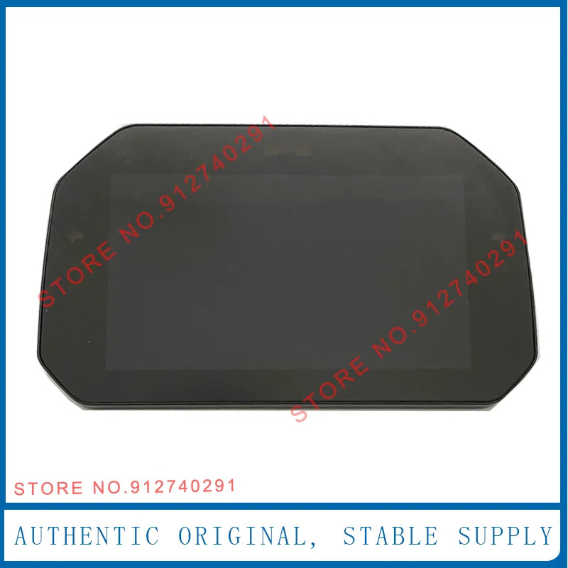 LCD 디스플레이 유리 패널 대시보드 S1000RR F900R F900XR S1000 S1000XR RR F900 R XR - 계기오리지널 신