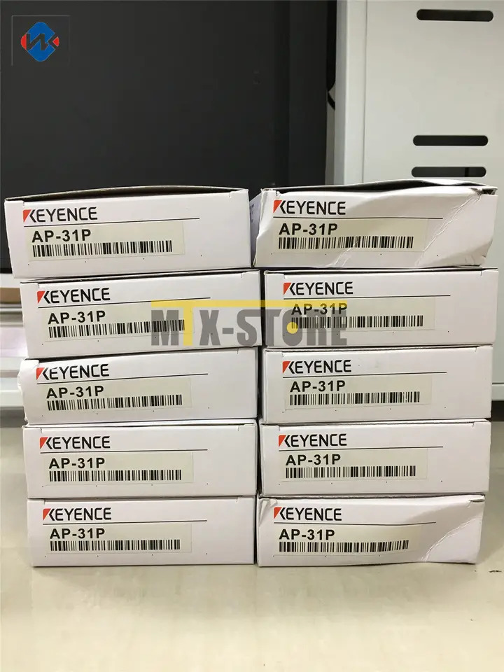 키엔스 AP-31P PLC AP31P