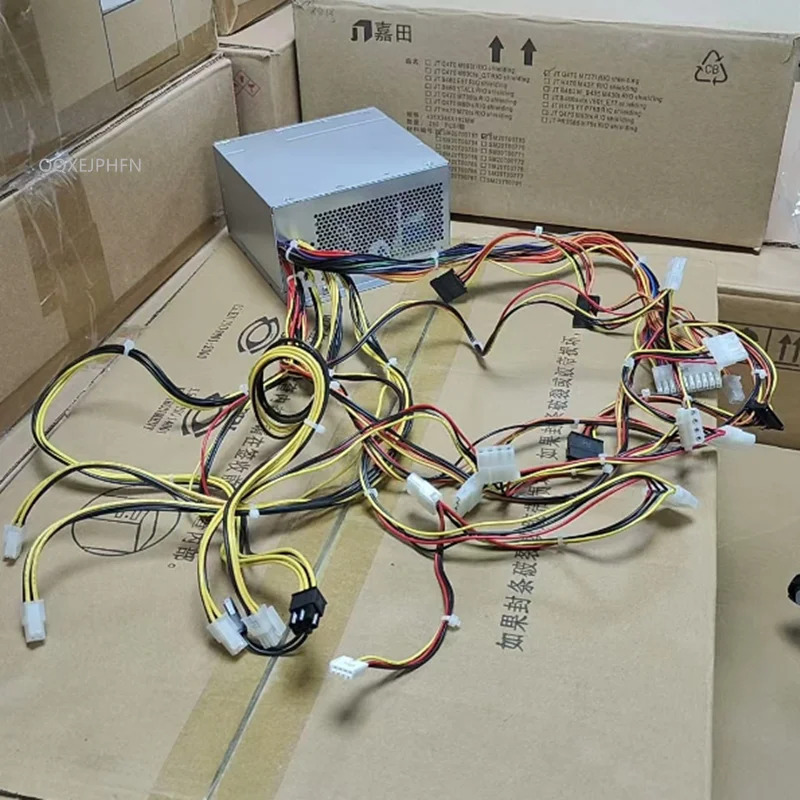 LITEONPSU 500W 전원공급장치 HS-5501-12 신