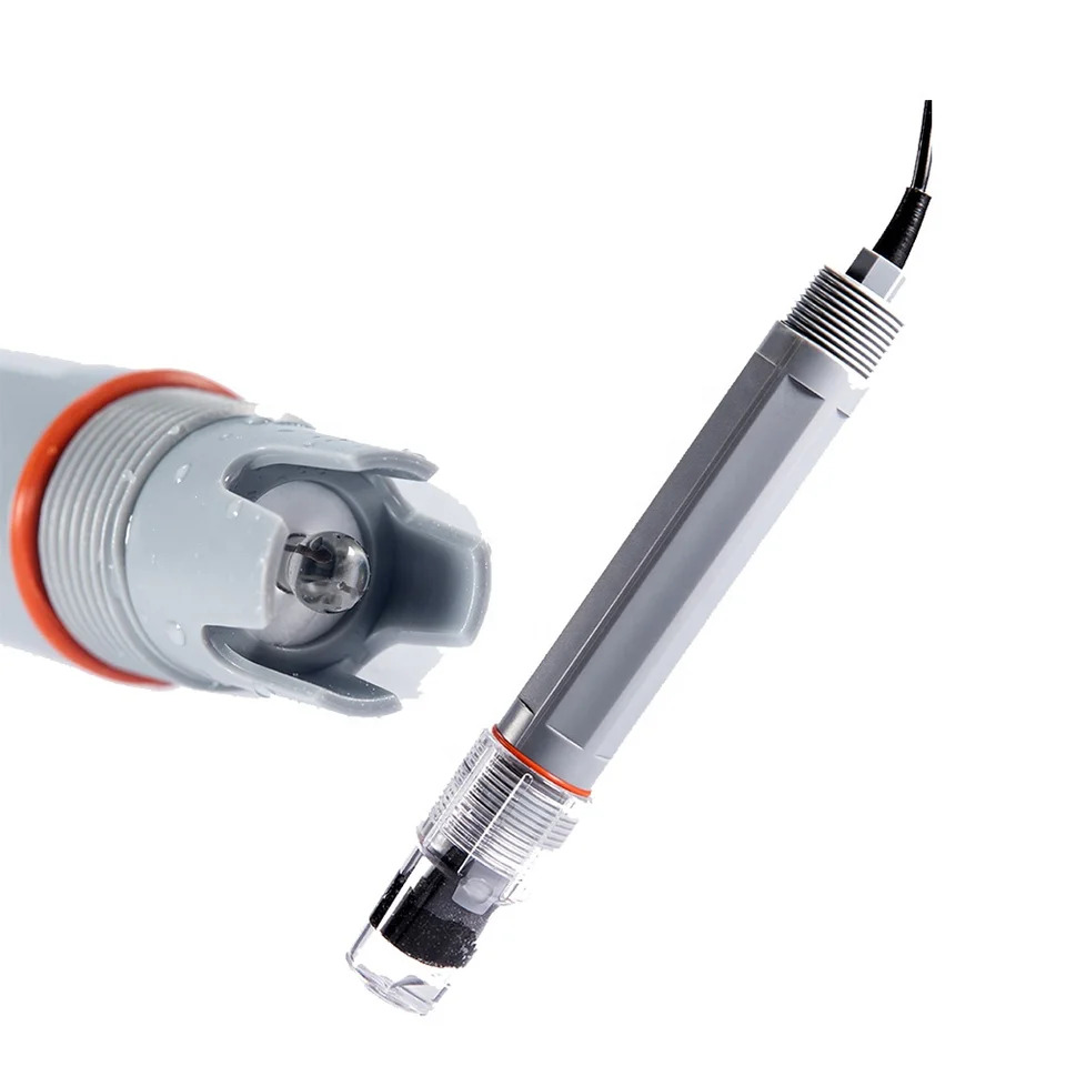 GEC-pH512 수경 재배 물 pH orp 센서 디지털 프로브