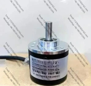 의은 Stahl 접는 기계 인코더 FH를 만들었습니다. 1261351 /01