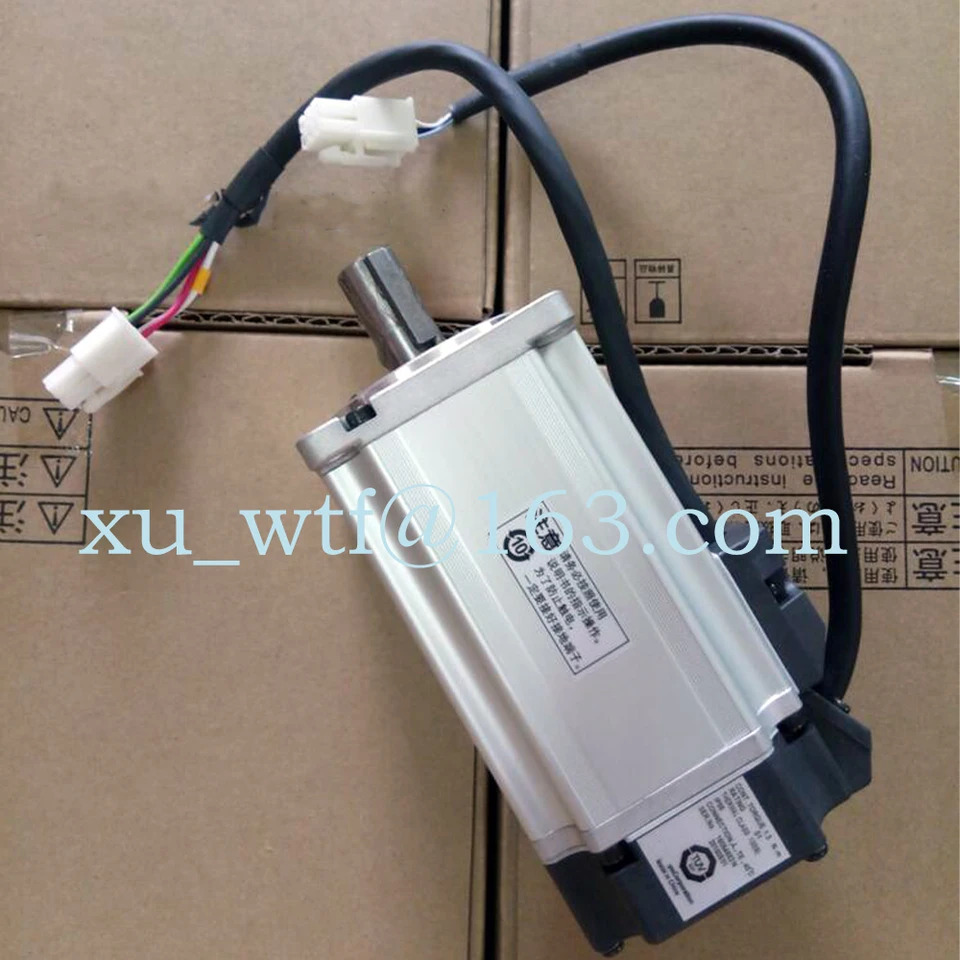 오리지널 서보모터 MHMD082P1C MSMD082P1C 신