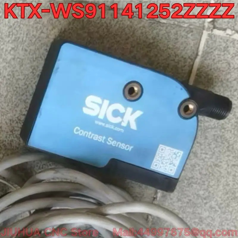리퍼 KTX-WS91141252ZZZZ 컬러 표준 센서 기능 리퍼는 정상입니다
