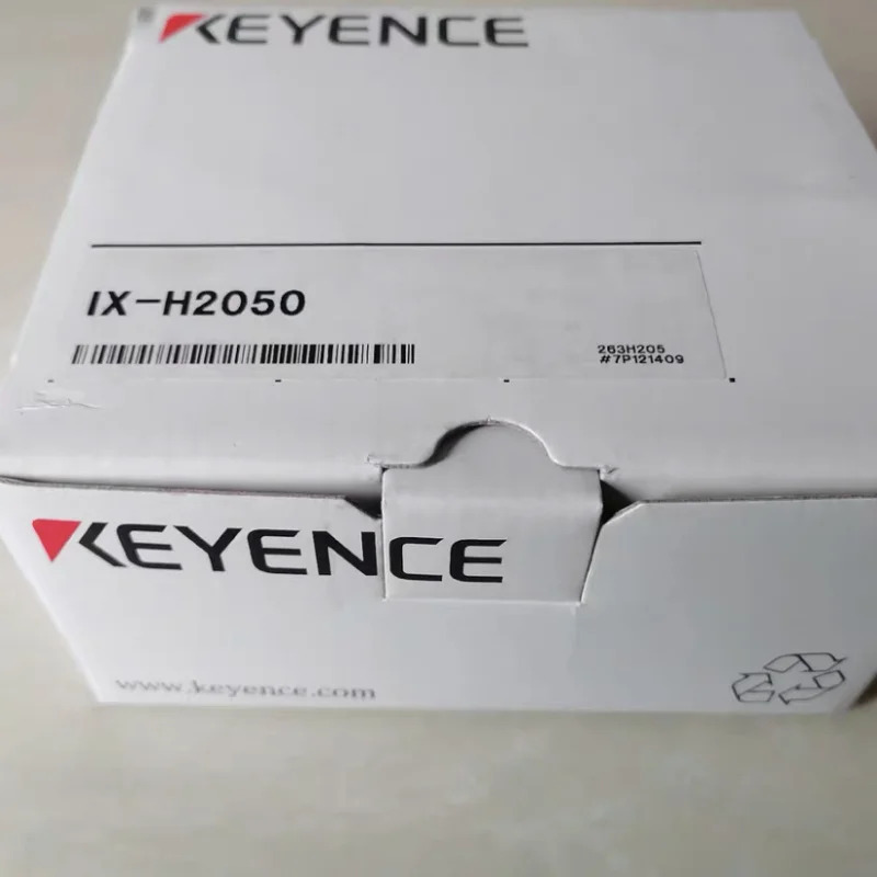 KEYENCE IX-H2000 IX-H2050 센서 거리 신