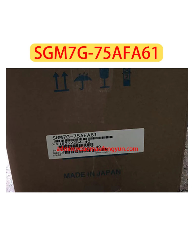 SGM호환7G-75AFA61 서보모터 SGM호환7G 75AFA61 신