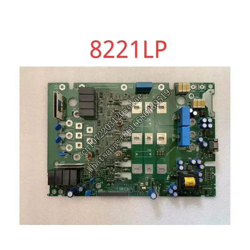 주파수 변환기리퍼 드라이브 보드 8221LP 9321 evf8221 e82ev153