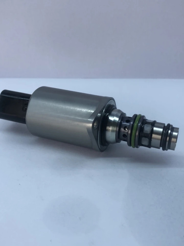 굴삭기 액세서리 320GC 323GC 336GC 비례 솔레노이드 밸브 585-9231