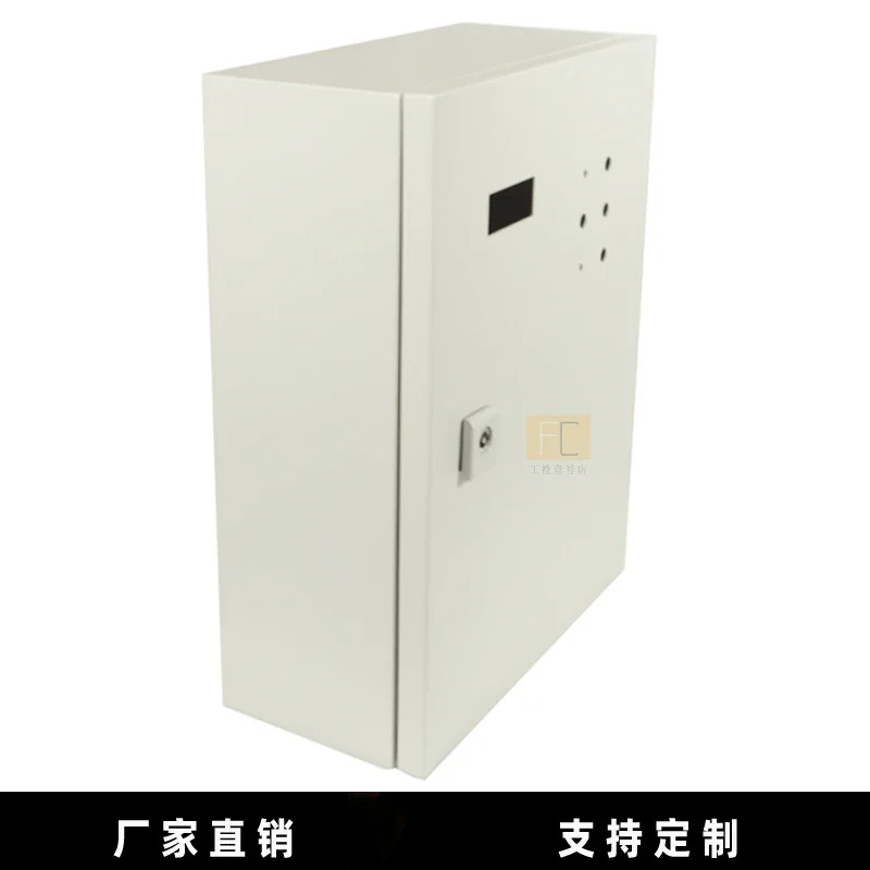 배전 제어 전기 표면 장착 전원 캐비닛