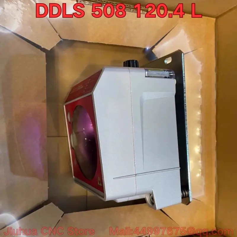 DDLS 508 120.4 L 광통신 센서