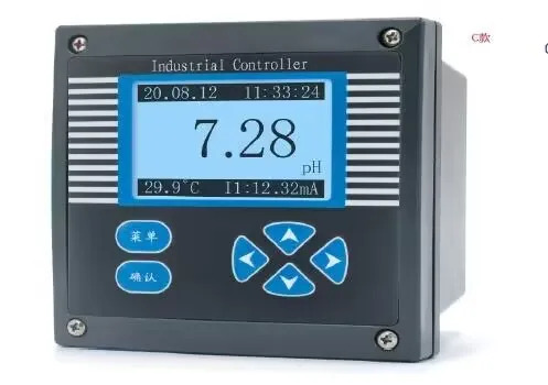산업TDS 전도도 프로브 온라수질전도도 센서 4-20ma RS485 Modbus