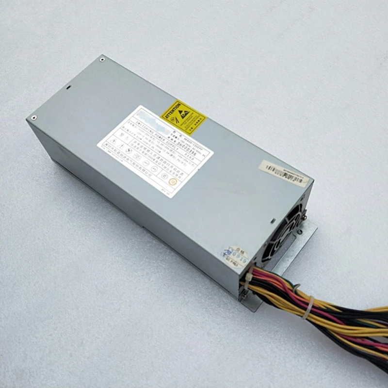 헌트키 2U PSU 510W 피크 600W 전원공급장치 HK600-12UEPP 신