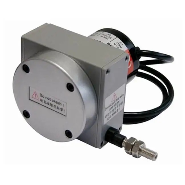 HONTKO 선형 와이어 인코더 HLS-M-30-01A-C