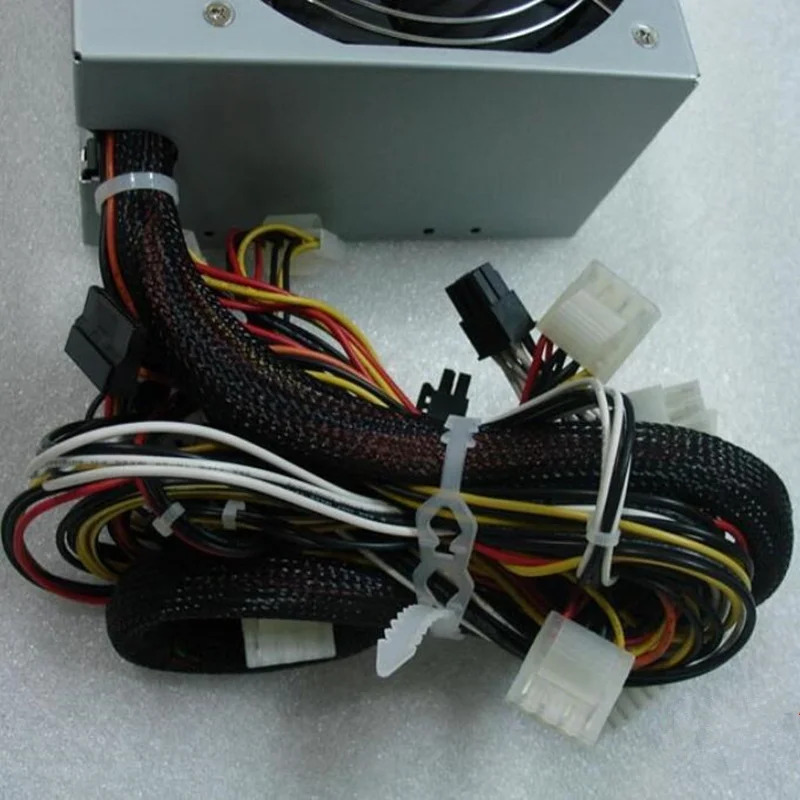 오리지널 전원공급장치 델타 450W GPS-450AA-100A GPS-450AA-100 A