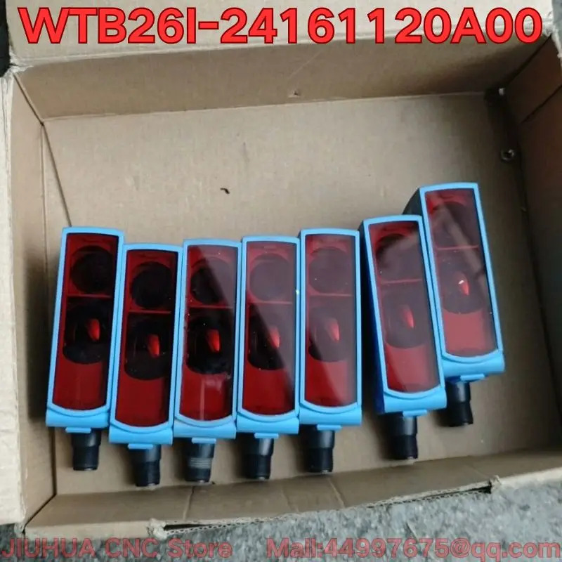 WTB26I-24161120A00 광전센서