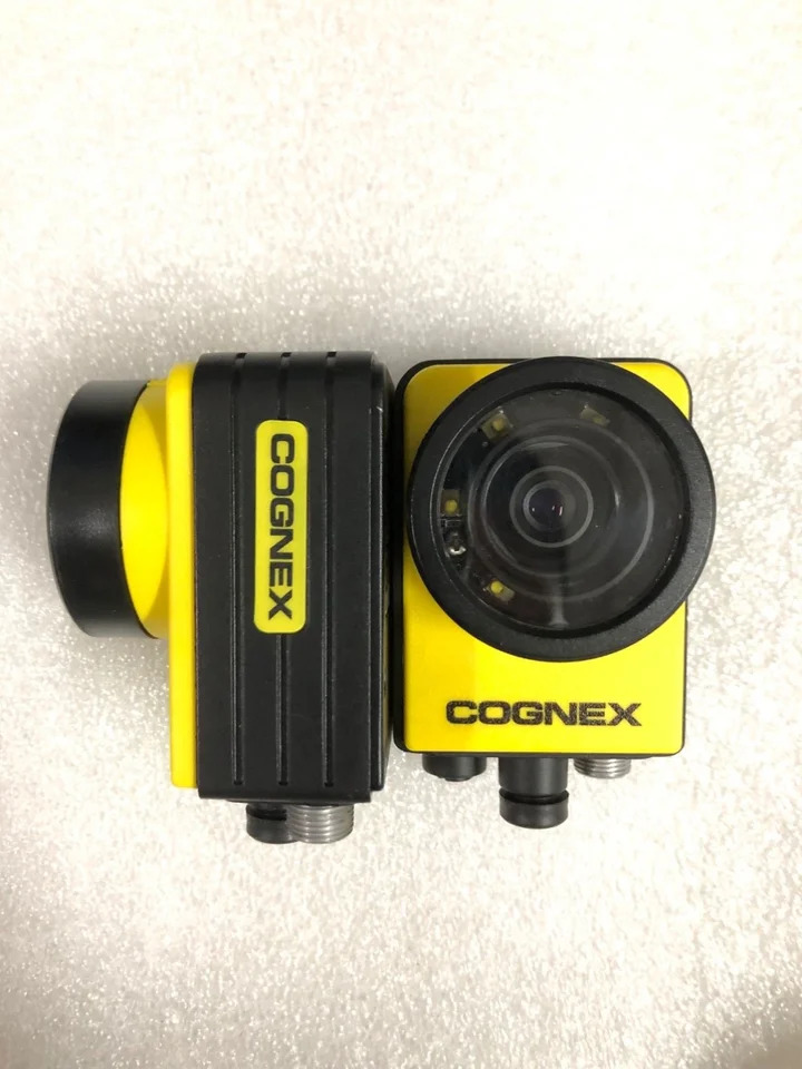 COGNEX IS7200-01 오리지널