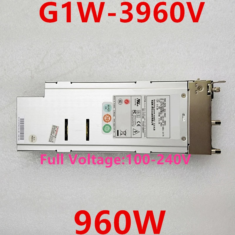 이맥스PSU 960W 전원공급장치 G1W-3960V 신