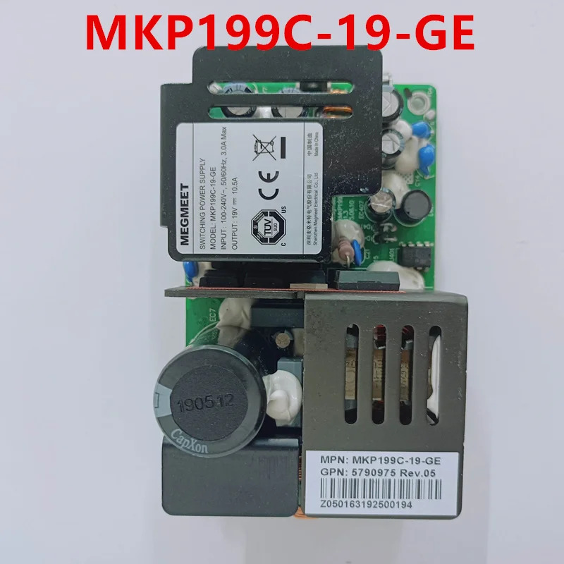 MEGM호환EET MKP199C 19V10.5A 전원공급장치 MKP199C-19-GE 오리지널 신 전원 모듈