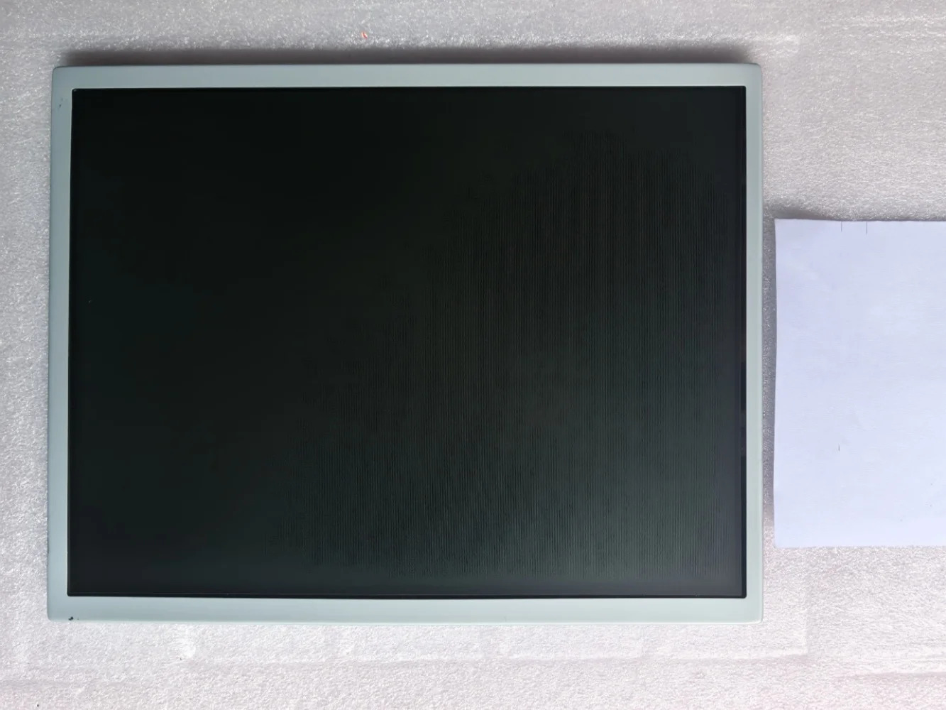 G104VTN01.0 LCD 디스플레이 화면