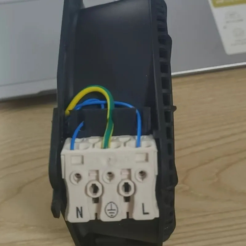 DV4600-492 오리지널 축 환풍기 DV4600492 115V 60Hz