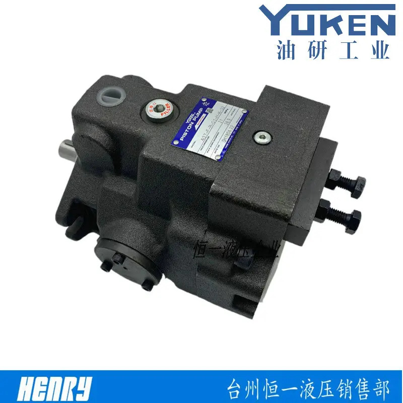A37-F-R-01-C-K-32 오일 리서치 유켄 펌프 A16 A22-F-R-01-H C B S-K-32