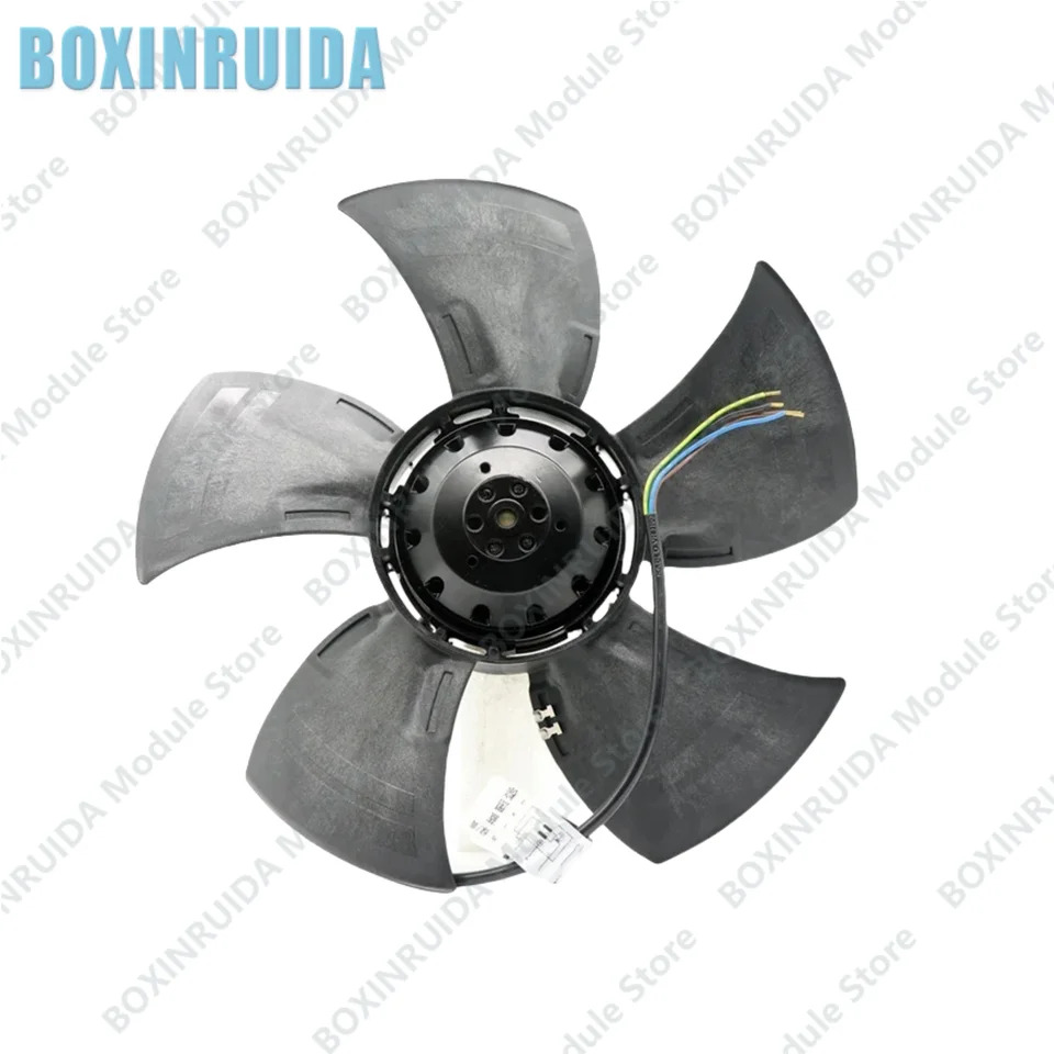 오리지널 A4E300-AS72-01 축 냉각팬 230V AC 300mm 신