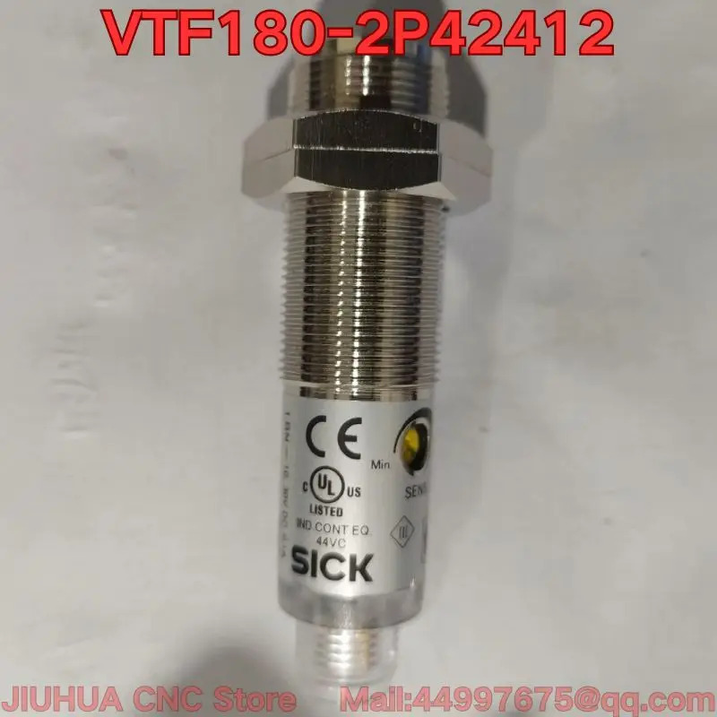 VTF180-2P42412 광전센서