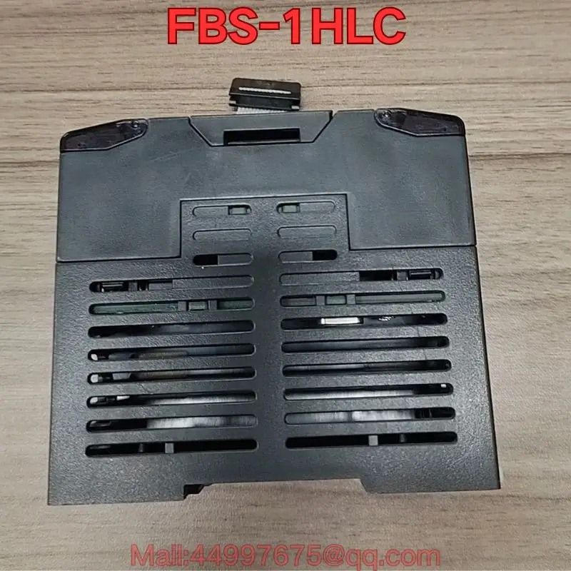 FBS-1HLC PLC 모듈