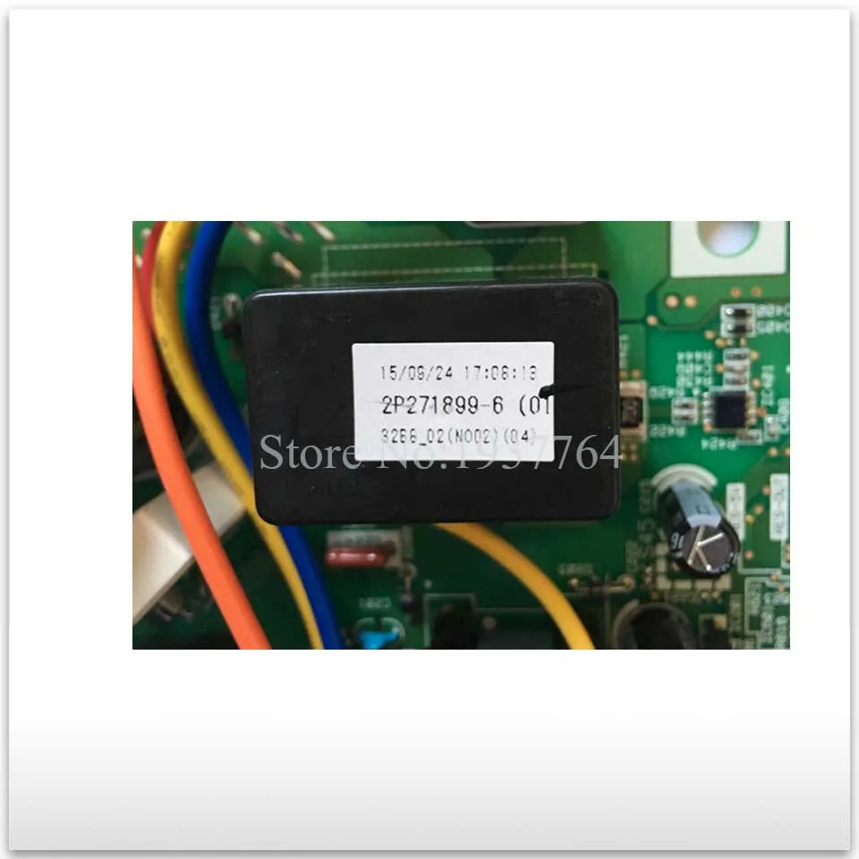 에어컨 보드 회로 기판 RXH325LC 2P271899-1 3PCB3151-71 컴퓨터 리퍼 신
