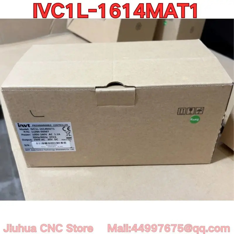 IVC1L-1614MAT1 PLC 컨트롤러