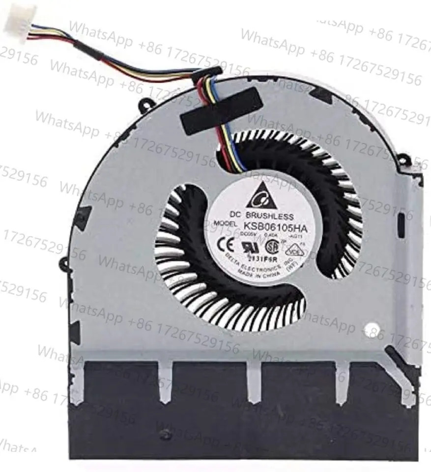 ThinkPad T520 T520I CPU 냉각팬기능 04W3627 04W3626