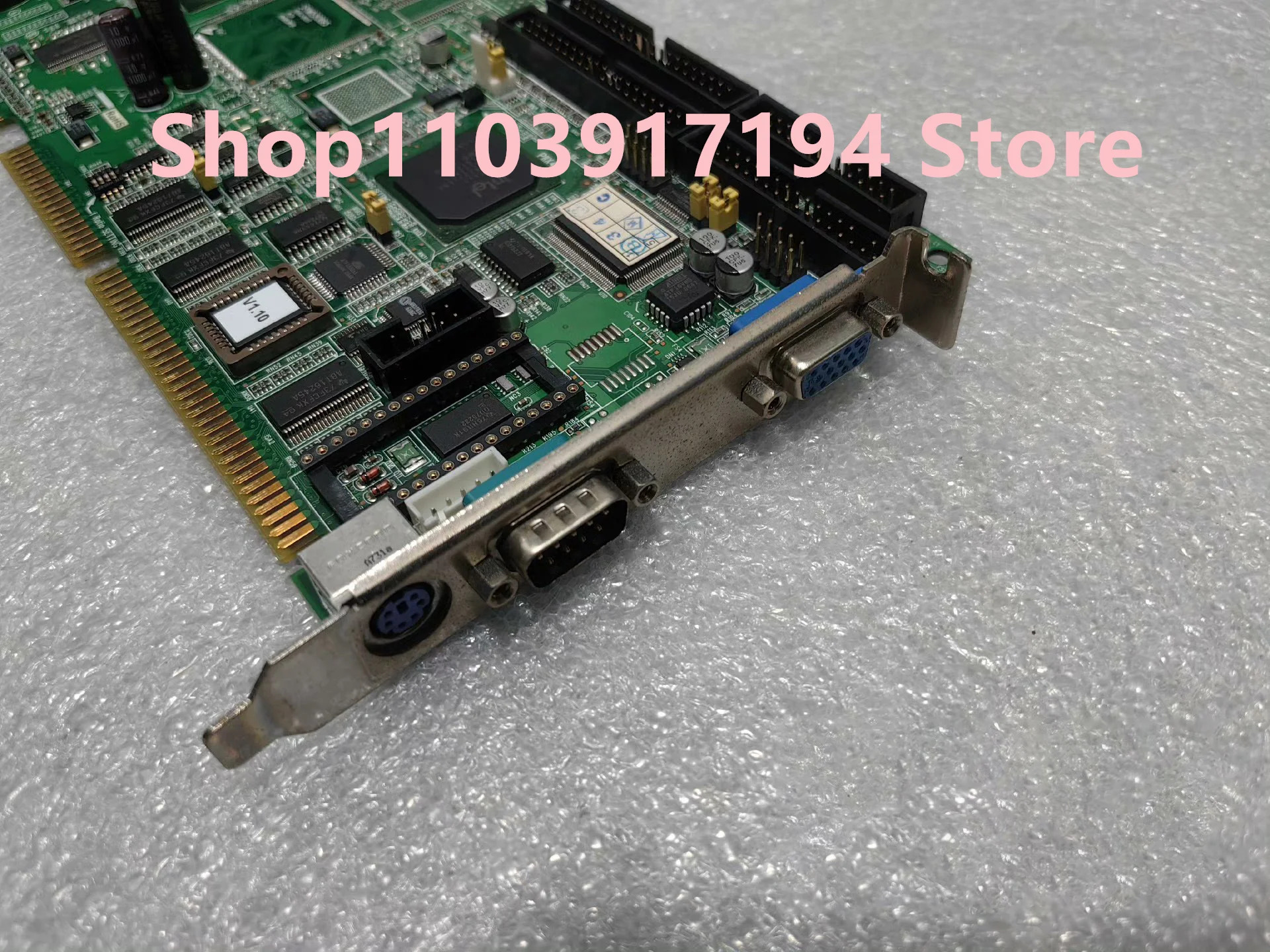 Advantech PCA-6178 Rev.C1 마더보드용