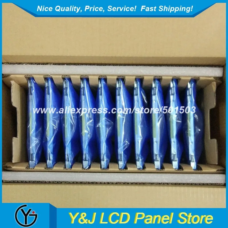 8.4 NL8060BC21-11D TFT LCD 디스플레이 패널 00x600 해상도 보기 어려운 검은 시장 새 상태