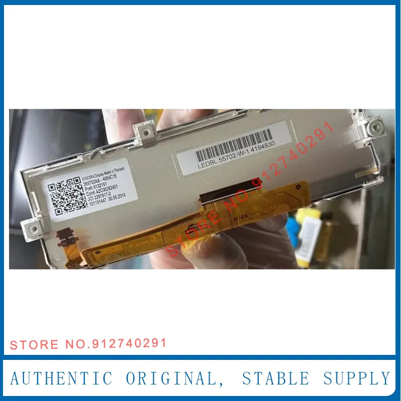 TFT LCD 컬러 디스플레이 대시보드 k1600 b / K1600 K1600L R1200 RT R1250 VDO 계기LCD 모니터 5.7 인치
