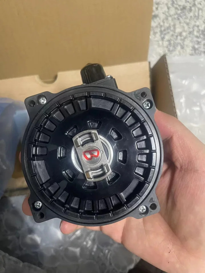 Yaskawa 모터인코더 UTTSH-B24RK50 오리지널 인코더 UTTSH-B-24-RK50