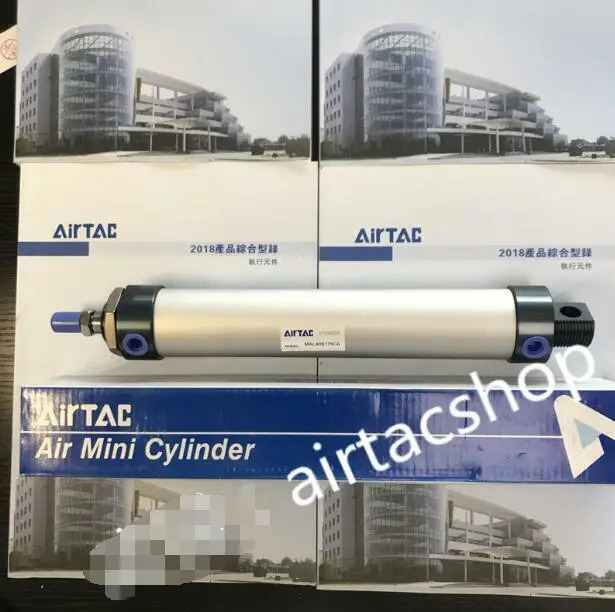 AirTAC MAL40X175CA 실린더
