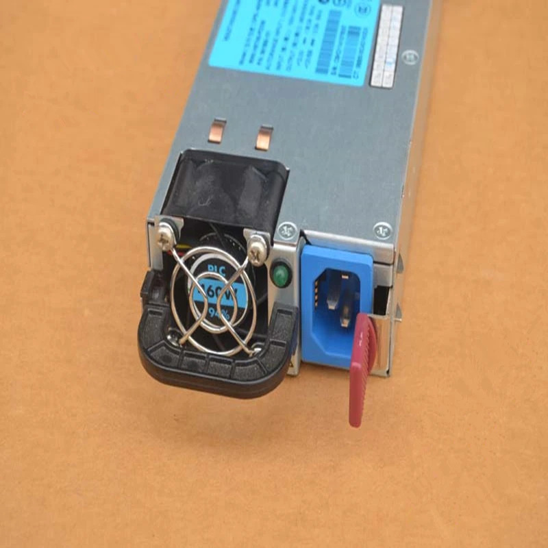 hp호환 460W 전원공급장치 DPS-460FB B HSTNS-PD23B 593188-B21 591553-001 599381-001 643931-001 591555-101/201