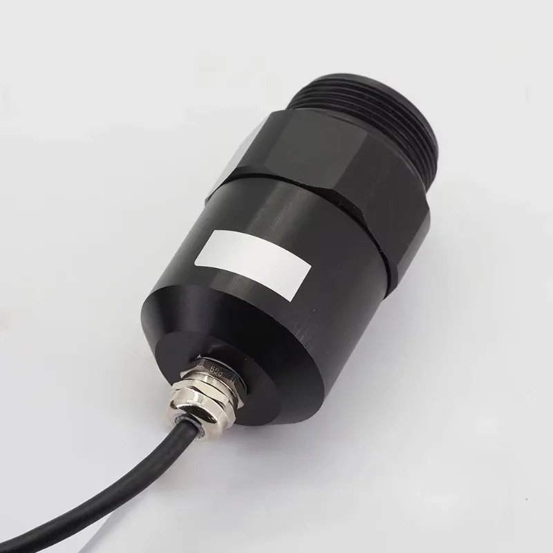 연속 주파수 변조 파 레이더 수위 게이지 76-81GHz