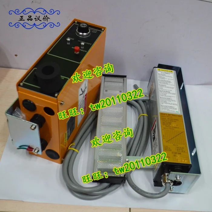 SEII-CB RIKEN 엔지니어링 라이트 컨트롤러텐 포장