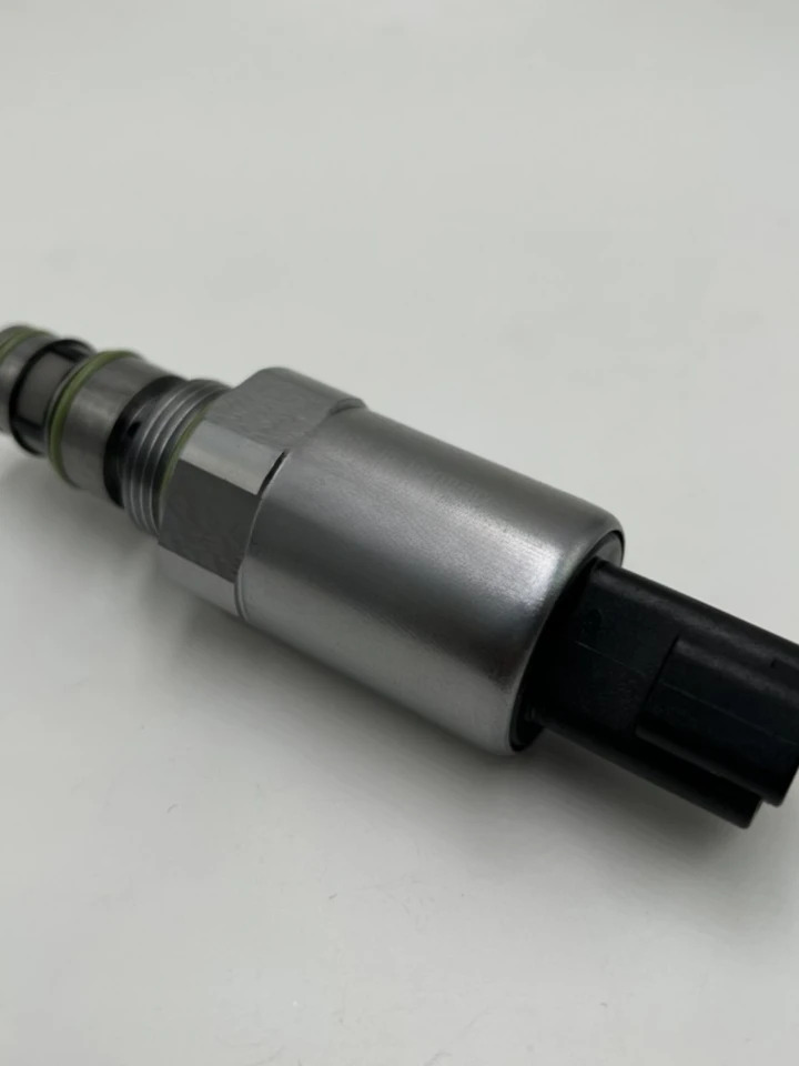 굴삭기 액세서리 비례 감압밸브 R901059491 12V