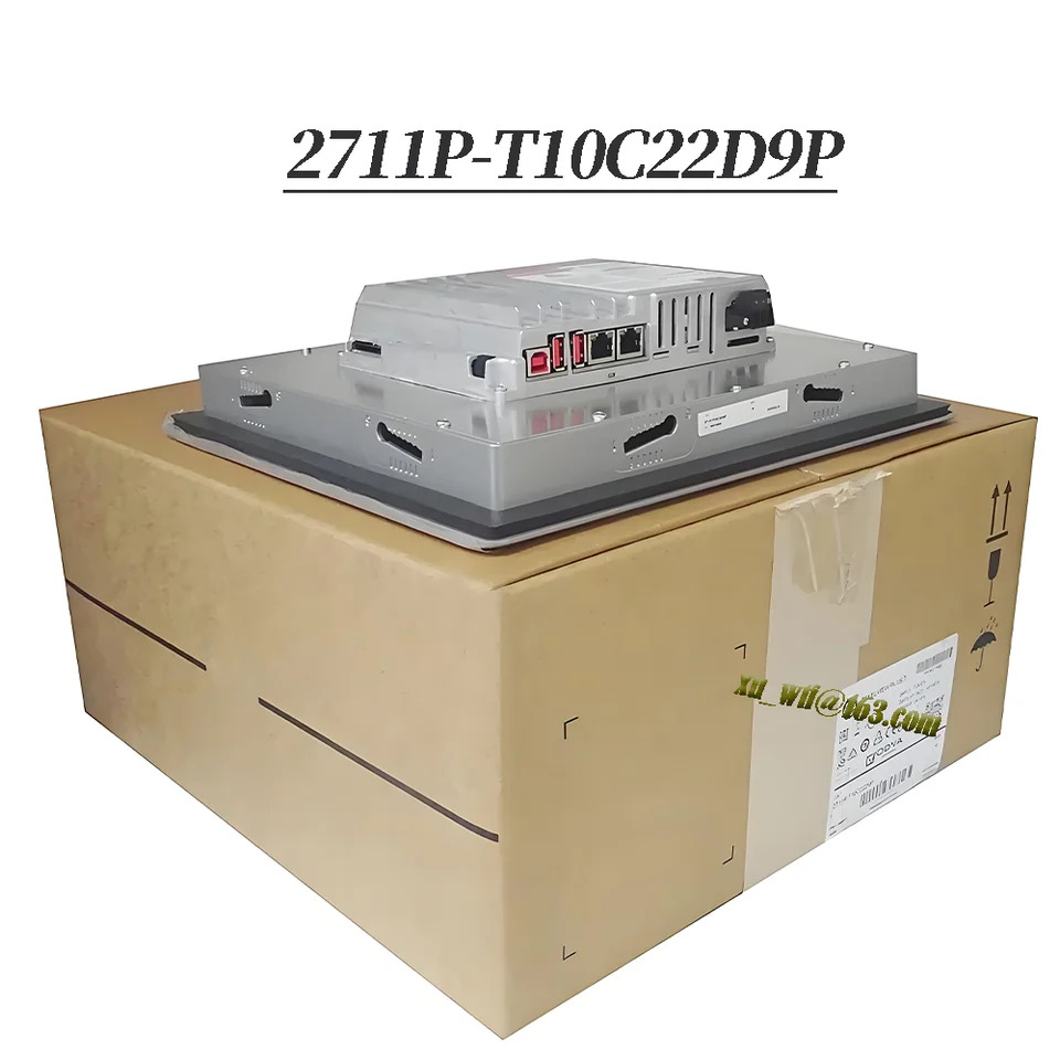 터치 스크린 준비 2711P-T10C22D9P 2711P-T10C22D9P-B