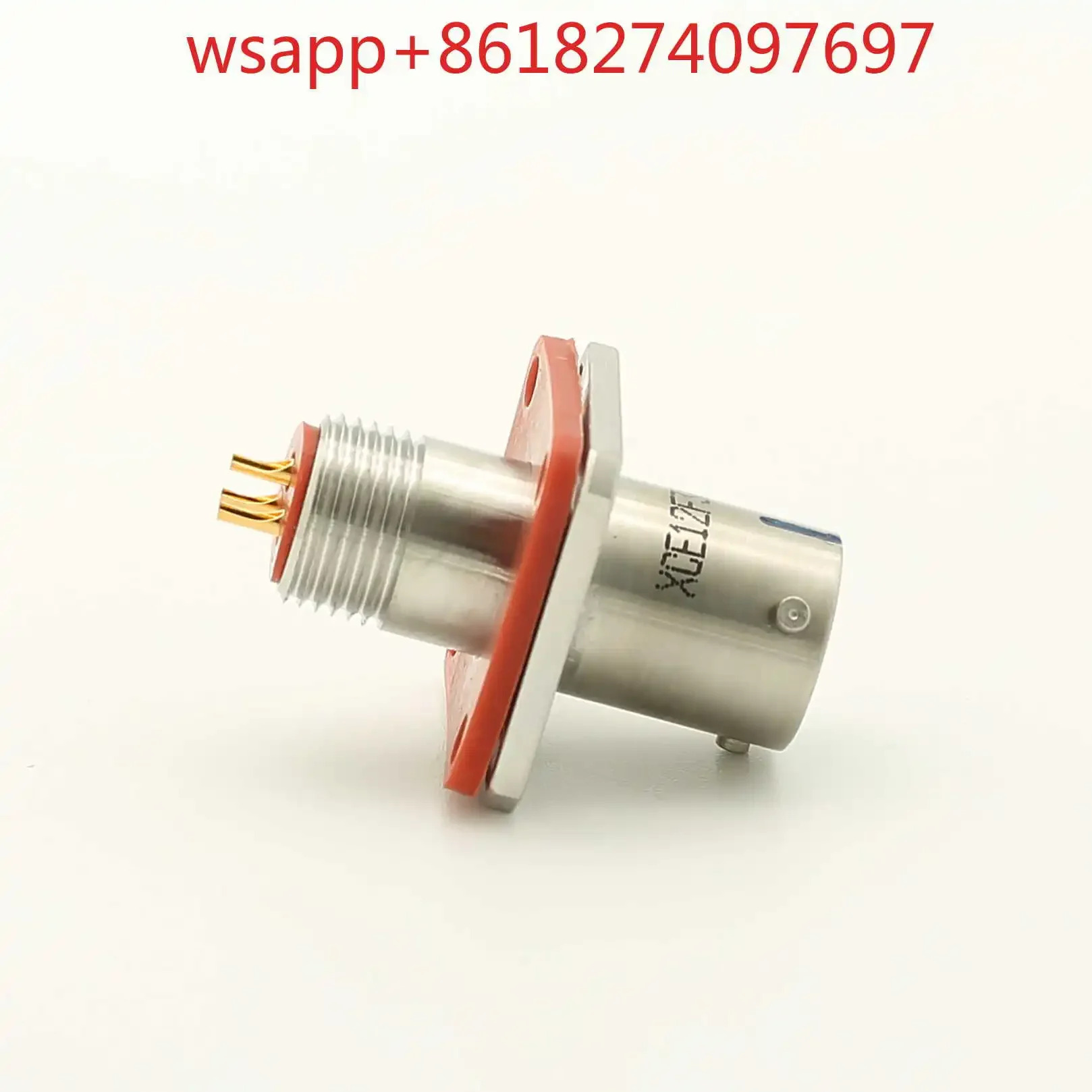 원형 전기 커넥터 3 코어 항공 플매트 카펫 러그 소켓 XCE12F3K1P40 XCE12T3Z1P40