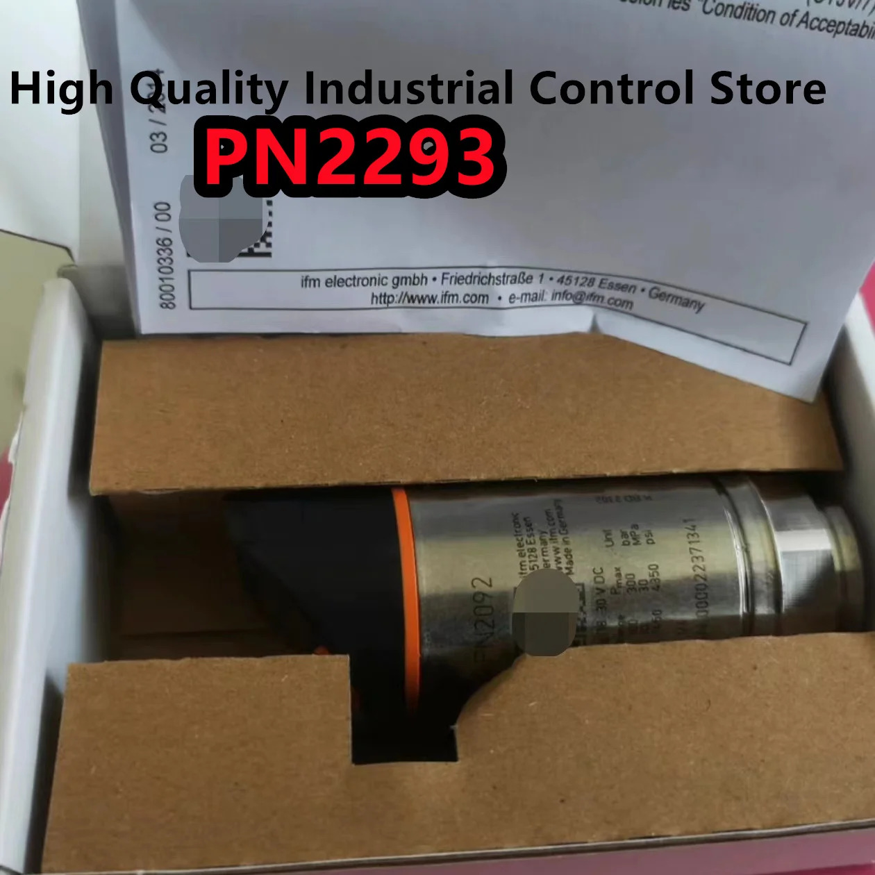 센서 PN2169PN2293