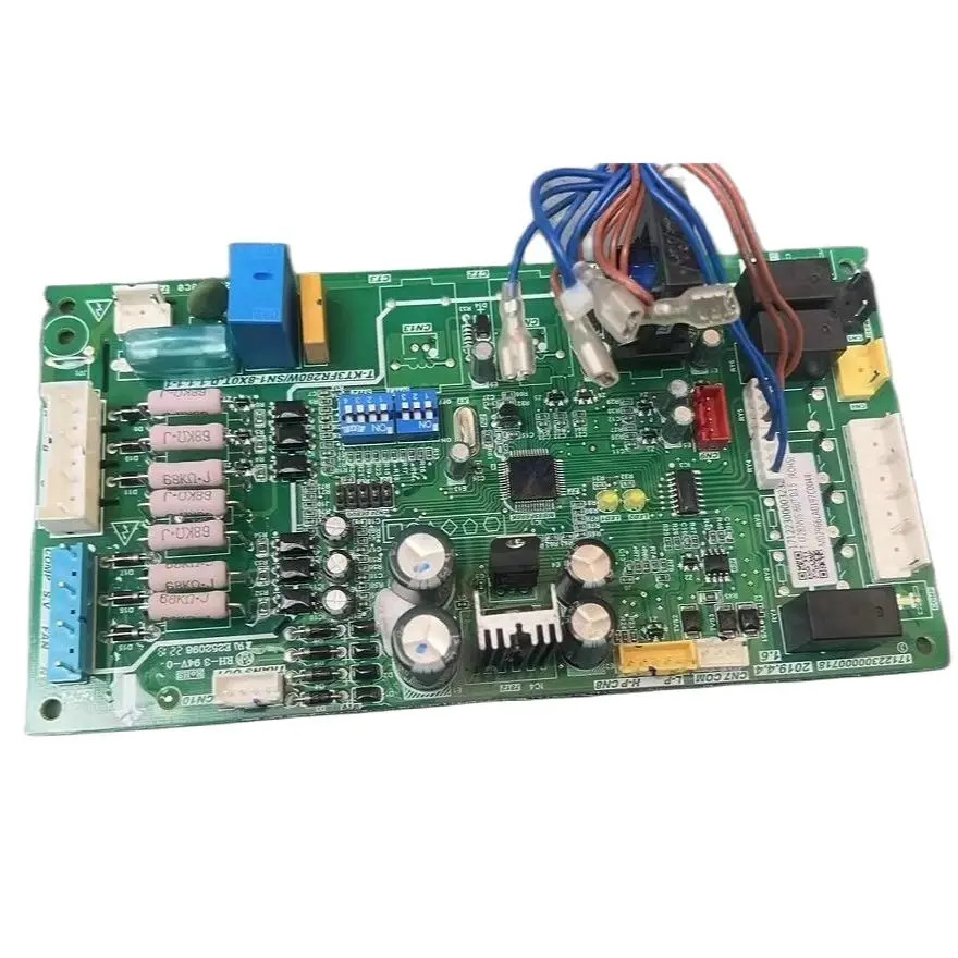 Midea 에어컨 컴퓨터 회로 기판 KT3FR280 W/S-8X0T MRF25WW/S-8R0T2 부품 신