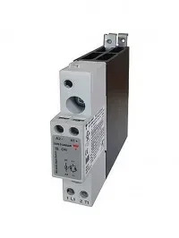 오리지널 스위스 자일 카를로가바지 방열 통합 솔리드 스테이트 릴레이 RGC1A60D30KGUS80