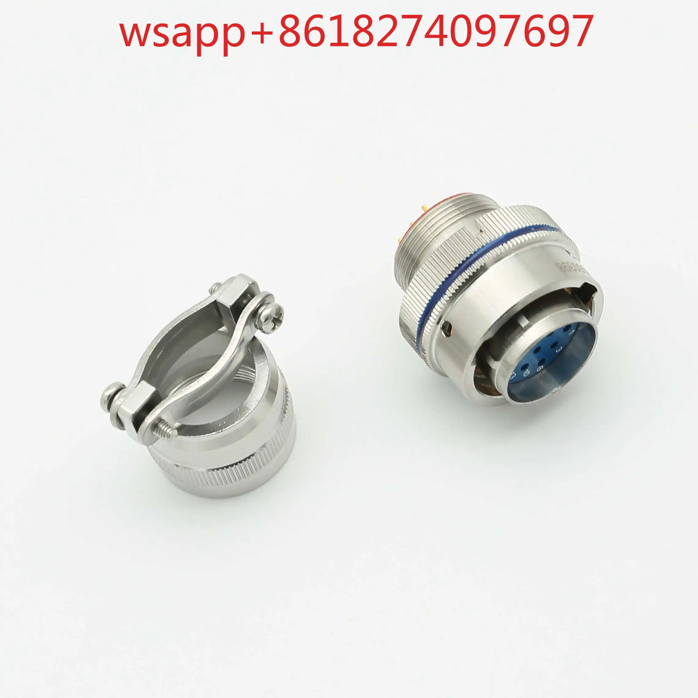 FJC40-18 원형 전기 커넥터 항공 플매트 카펫 러그 소켓 14 코어 CXCH22T14K1P40
