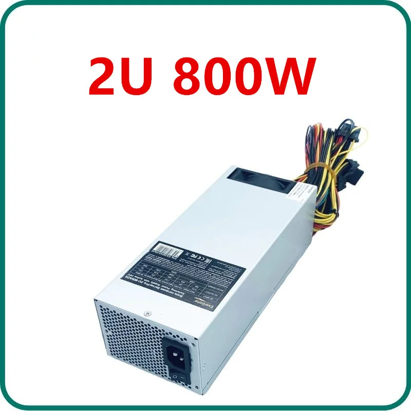 전원공급장치 SrverPro 2U-800ADS 2U-700ADS 2U 700W 800W PSU 신