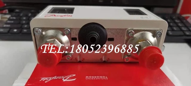 압력 스위치 KP44 060-001366 컨트롤러 원본